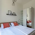 Avantgarde 4* Plzeň