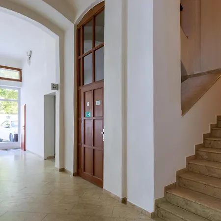 Aparthotel Avantgarde