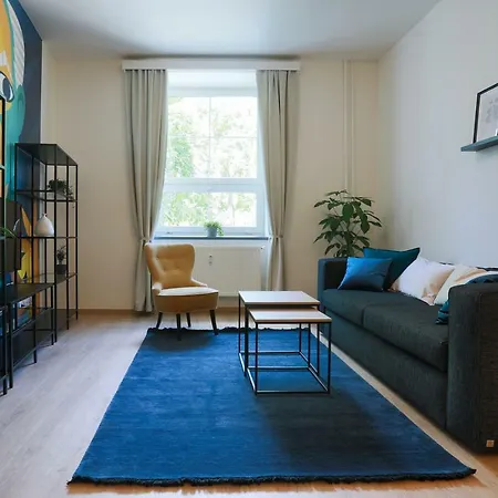 Avantgarde Aparthotel
