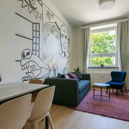 Aparthotel Avantgarde Plzen