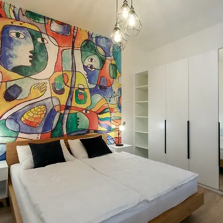 Aparthotel Avantgarde