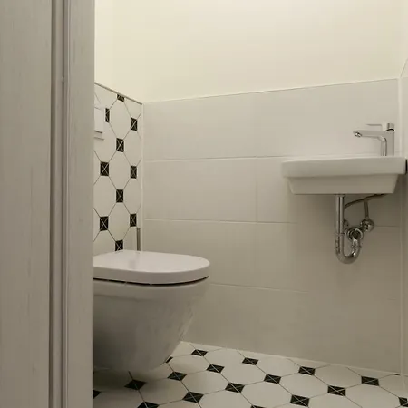 Avantgarde Aparthotel Plzen