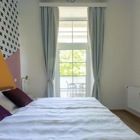 Avantgarde Aparthotel