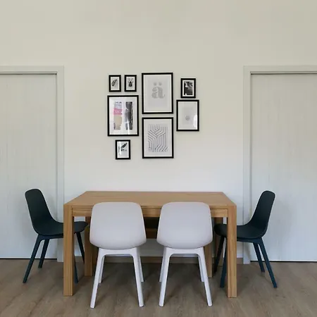 Aparthotel Avantgarde Plzen