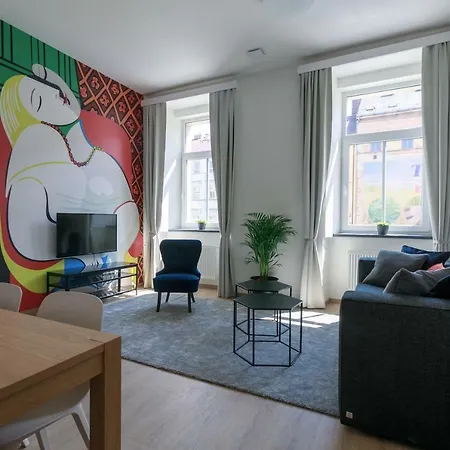 Aparthotel Avantgarde