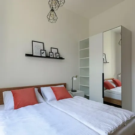 Avantgarde 4* Plzeň