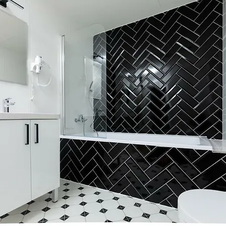Avantgarde Aparthotel