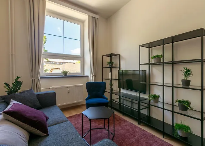 Aparthotel Avantgarde 4*