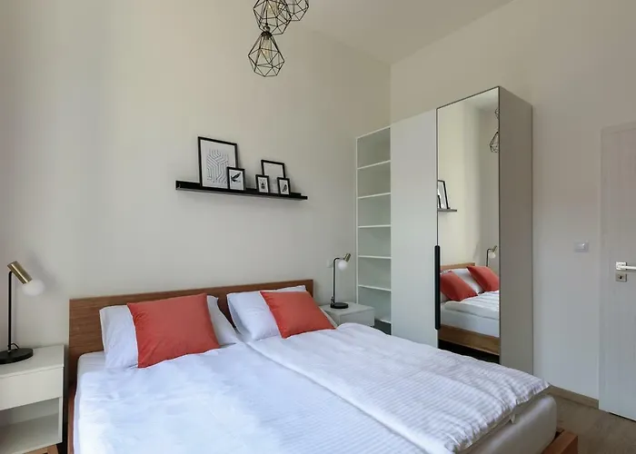 Avantgarde 4* Plzeň