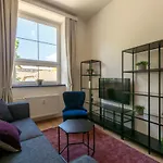 Aparthotel Avantgarde 4*