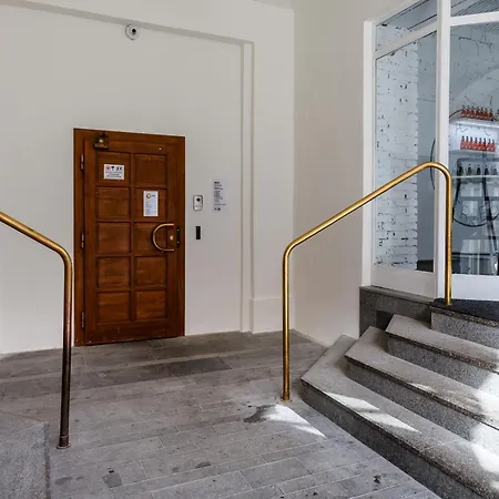 Apartahotel Avantgarde