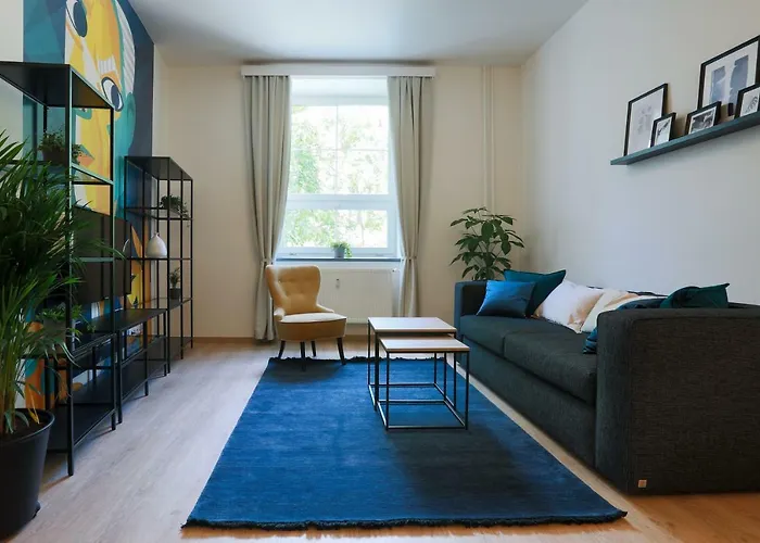 Avantgarde Aparthotel