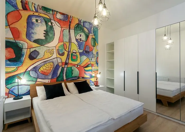 Apartahotel Avantgarde