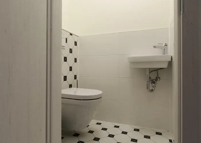 Avantgarde Apartahotel Plzeň