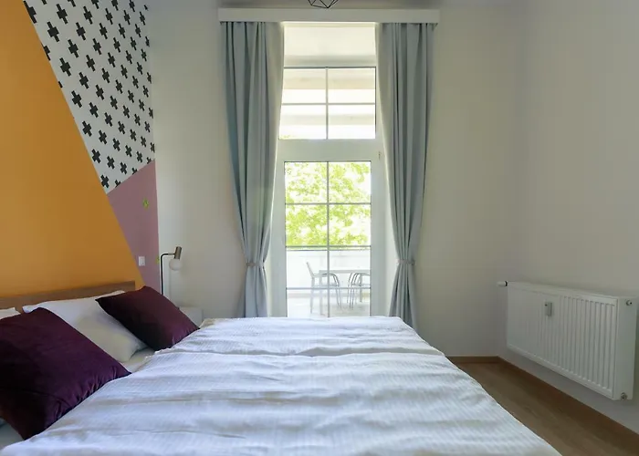 Avantgarde Aparthotel