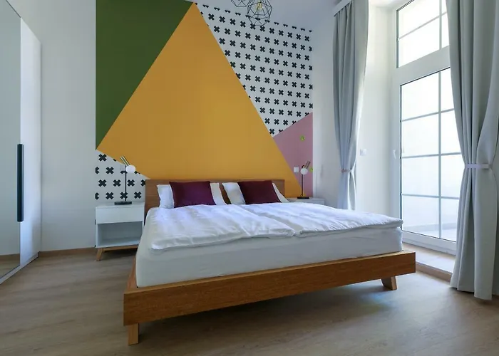 Avantgarde 4* Plzeň
