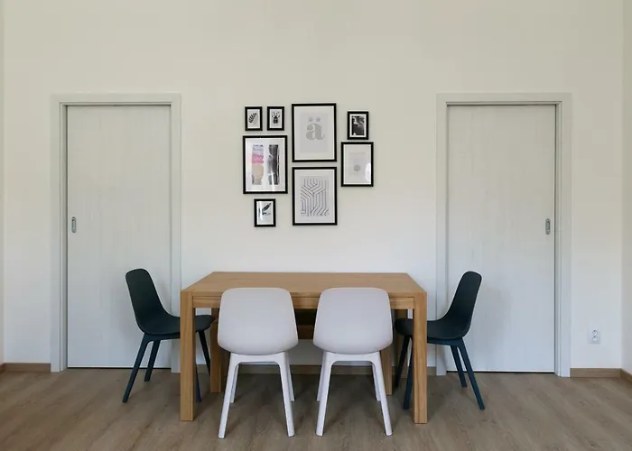 Aparthotel Avantgarde Plzeň