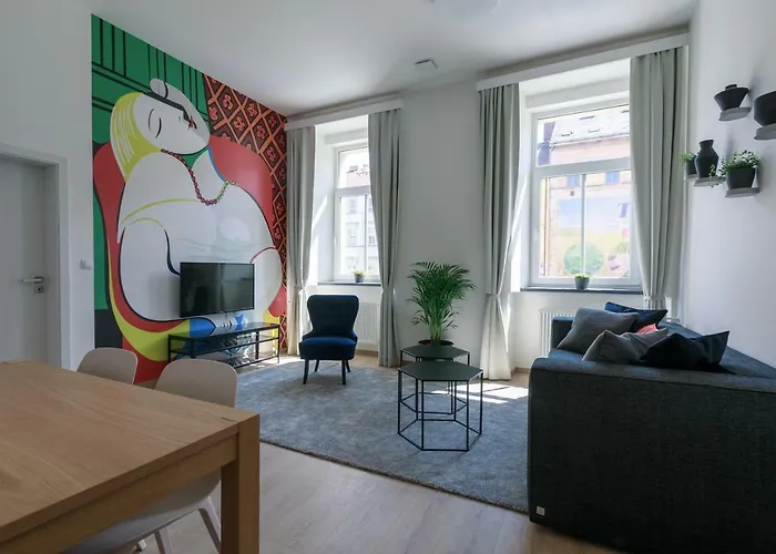 Apartahotel Avantgarde