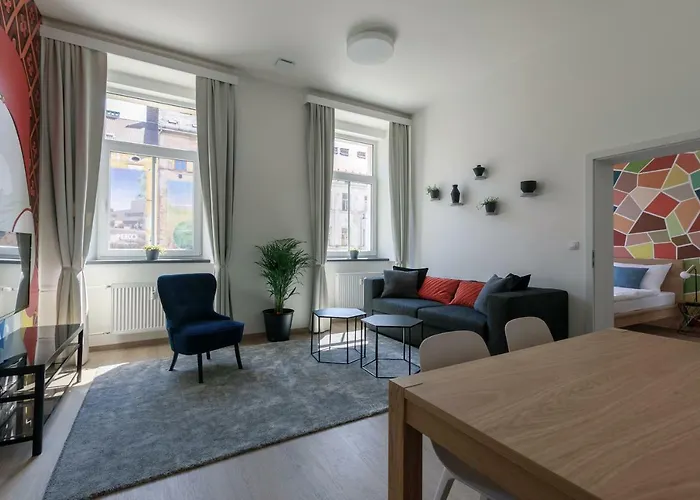 Avantgarde 4* Plzeň