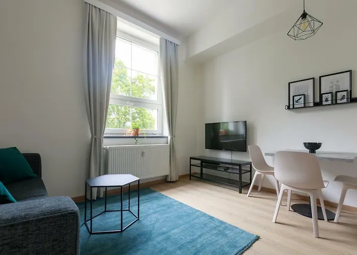 Avantgarde Apartahotel Plzeň