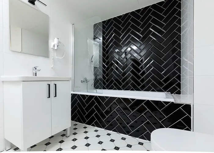 Avantgarde Apartahotel