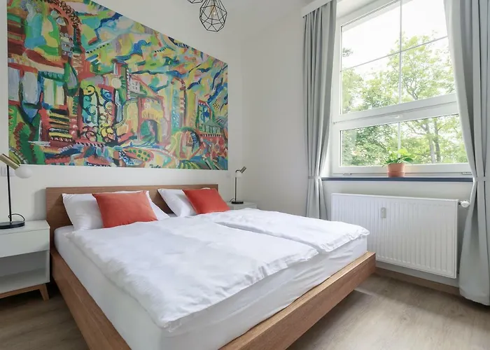 Apartahotel Avantgarde