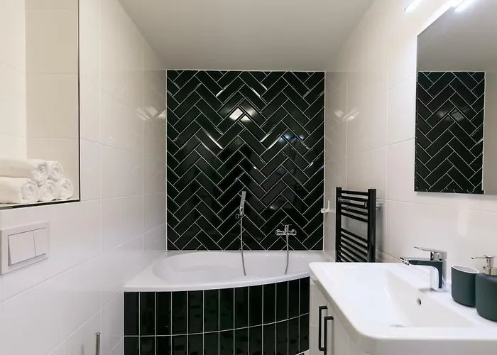 Apartahotel Avantgarde 4*